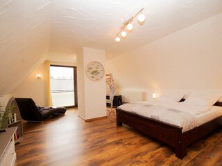 Ferienhaus Wustrow Ausstattung 12