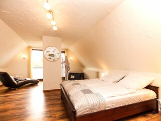 Ferienhaus Wustrow Ausstattung 13