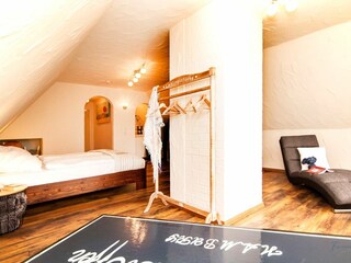 Ferienhaus Wustrow Ausstattung 14