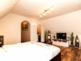 Ferienhaus Wustrow Ausstattung 15