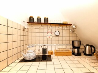 Ferienhaus Wustrow Ausstattung 16