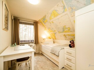 Ferienhaus Wustrow Ausstattung 17