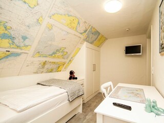 Ferienhaus Wustrow Ausstattung 18