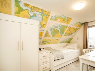 Ferienhaus Wustrow Ausstattung 19