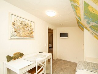 Ferienhaus Wustrow Ausstattung 20