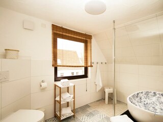 Ferienhaus Wustrow Ausstattung 21