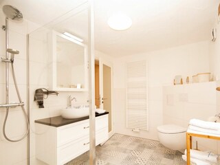 Ferienhaus Wustrow Ausstattung 23