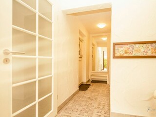 Ferienhaus Wustrow Ausstattung 24