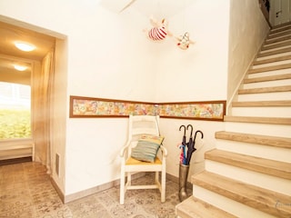 Ferienhaus Wustrow Ausstattung 25