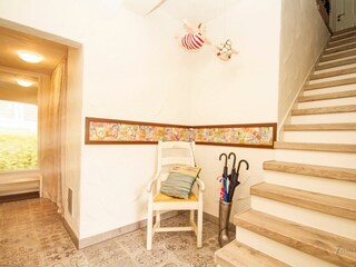 Ferienhaus Wustrow Ausstattung 32