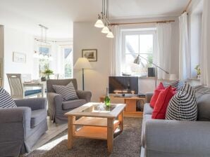 Ferienwohnung Romantik