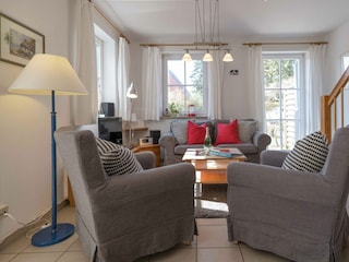 Ferienwohnung Born an der Darß Ausstattung 5