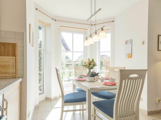 Ferienwohnung Born an der Darß Ausstattung 7