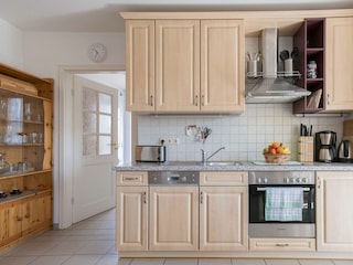 Ferienwohnung Born an der Darß Ausstattung 8