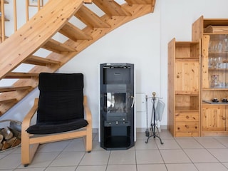 Ferienwohnung Born an der Darß Ausstattung 9