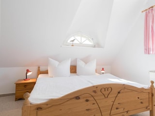 Ferienwohnung Born an der Darß Ausstattung 10