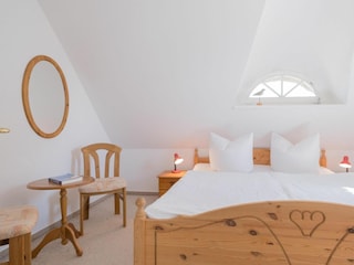 Ferienwohnung Born an der Darß Ausstattung 11