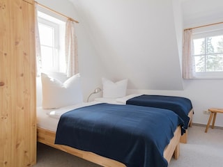 Ferienwohnung Born an der Darß Ausstattung 12