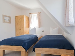 Ferienwohnung Born an der Darß Ausstattung 13