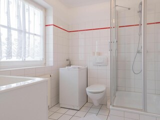 Ferienwohnung Born an der Darß Ausstattung 14