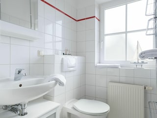 Ferienwohnung Born an der Darß Ausstattung 16