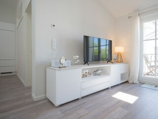 Ferienwohnung Wustrow Ausstattung 10