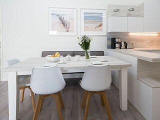 Ferienwohnung Wustrow Ausstattung 13