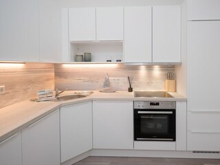 Ferienwohnung Wustrow Ausstattung 14