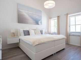 Ferienwohnung Wustrow Ausstattung 15