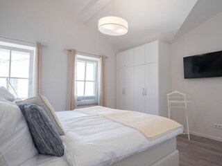 Ferienwohnung Wustrow Ausstattung 16