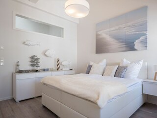 Ferienwohnung Wustrow Ausstattung 17