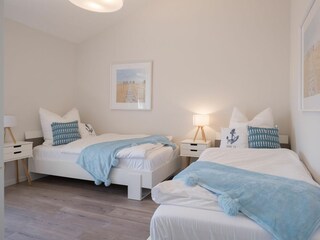 Ferienwohnung Wustrow Ausstattung 18