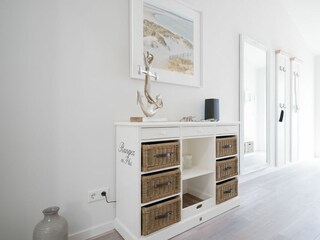 Ferienwohnung Wustrow Ausstattung 20