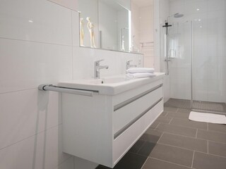 Ferienwohnung Wustrow Ausstattung 21