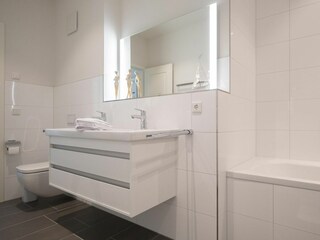 Ferienwohnung Wustrow Ausstattung 22