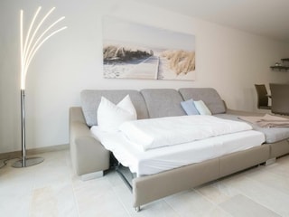 Ferienwohnung Dierhagen Ausstattung 7