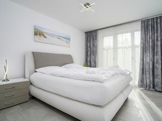 Ferienwohnung Dierhagen Ausstattung 11