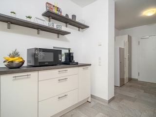 Ferienwohnung Dierhagen Außenaufnahme 11