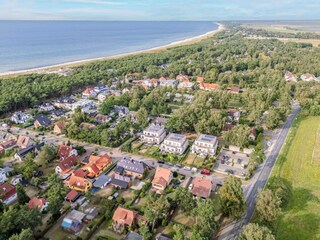 Ferienwohnung Dierhagen Umgebung 23