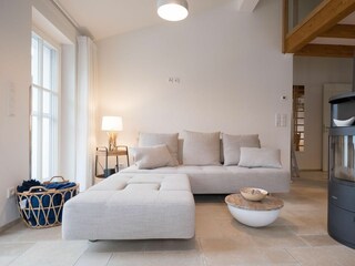 Ferienwohnung Wustrow Ausstattung 11