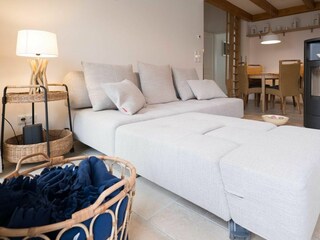 Ferienwohnung Wustrow Ausstattung 12