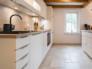 Ferienwohnung Wustrow Ausstattung 16