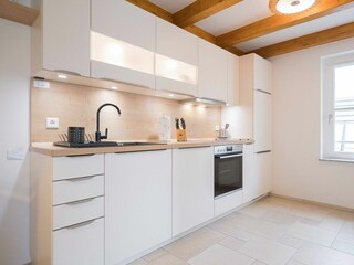 Ferienwohnung Wustrow Ausstattung 17