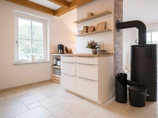 Ferienwohnung Wustrow Ausstattung 17