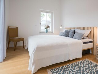 Ferienwohnung Wustrow Ausstattung 19