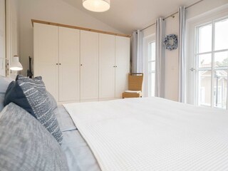 Ferienwohnung Wustrow Ausstattung 20