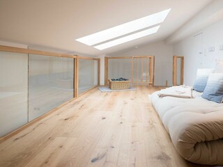 Ferienwohnung Wustrow Ausstattung 23