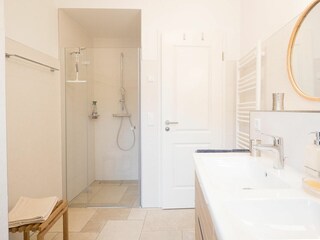 Ferienwohnung Wustrow Ausstattung 25