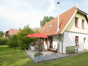 Ferienhaus Sanddornhof 1b (Typ III) - Wustrow - image1