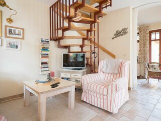 Ferienhaus Wustrow Ausstattung 14